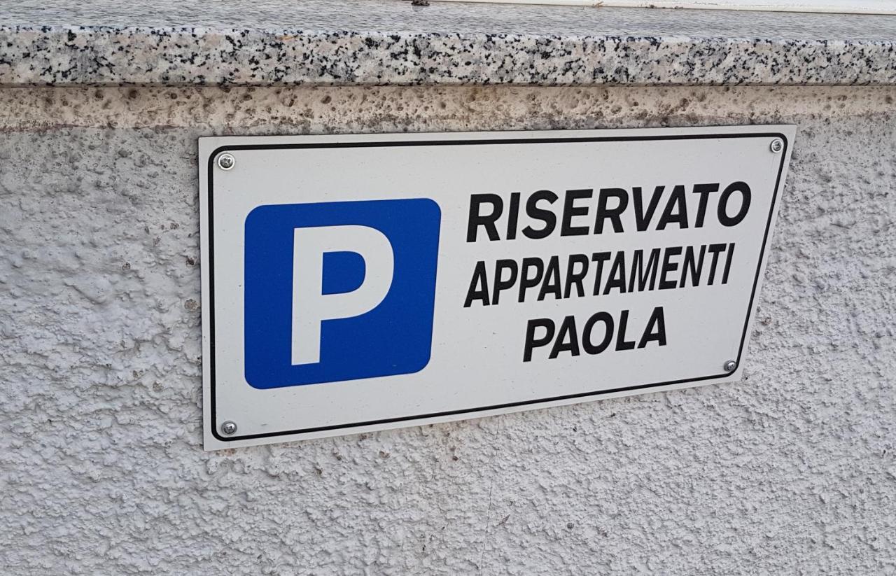 Apartmán Casa Paola Pozza di Fassa Exteriér fotografie
