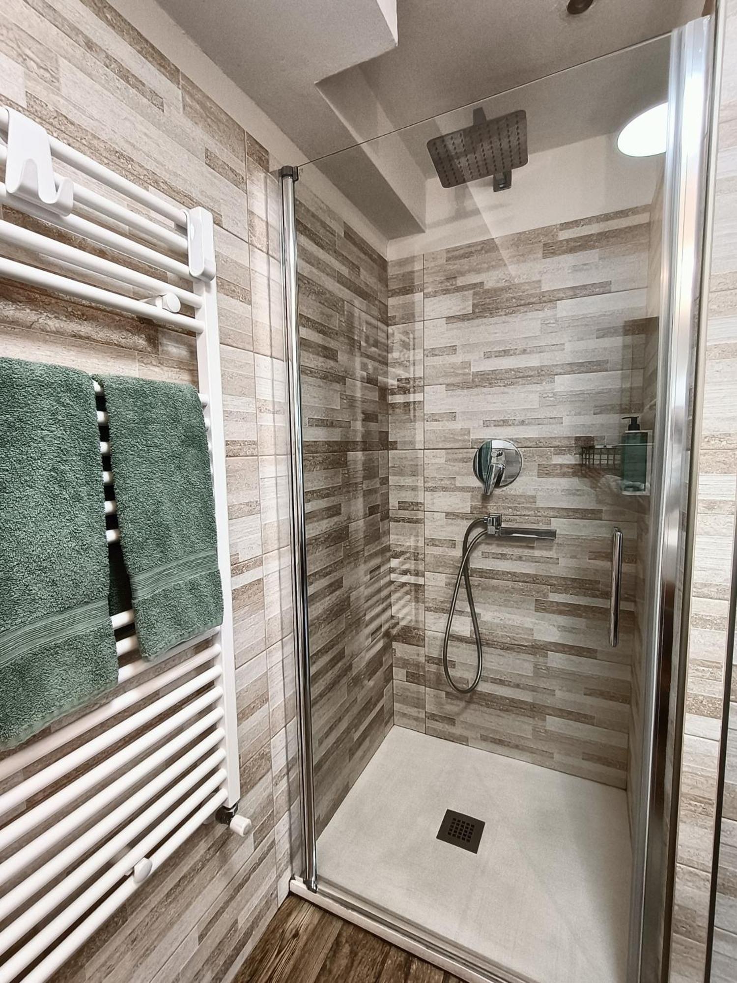 Apartmán Casa Paola Pozza di Fassa Exteriér fotografie