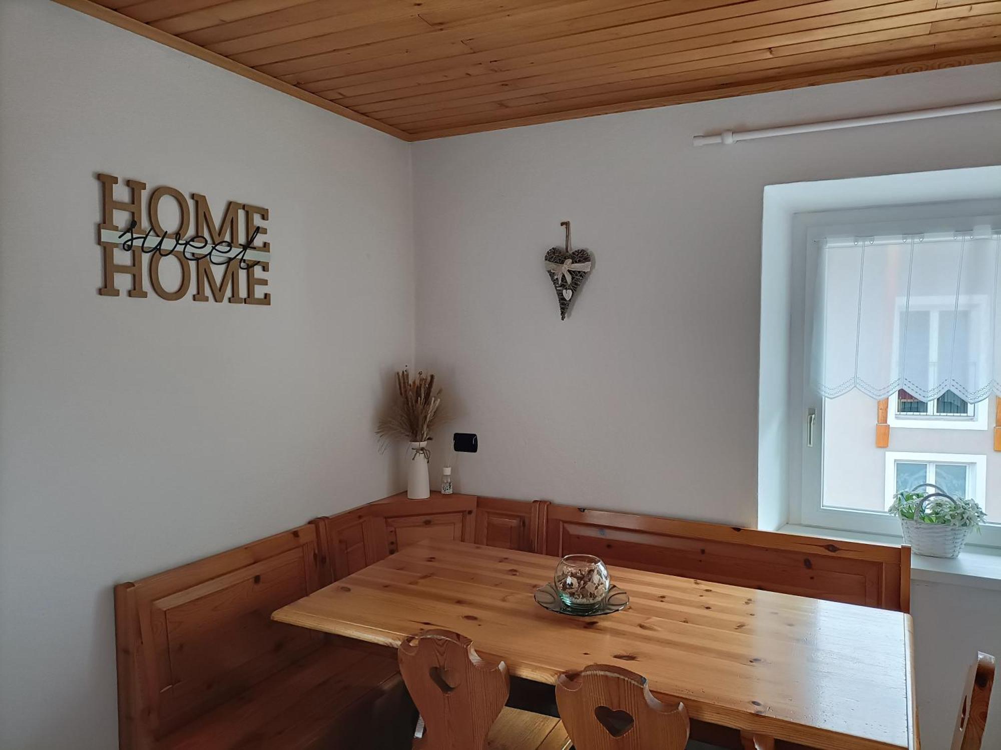 Apartmán Casa Paola Pozza di Fassa Exteriér fotografie