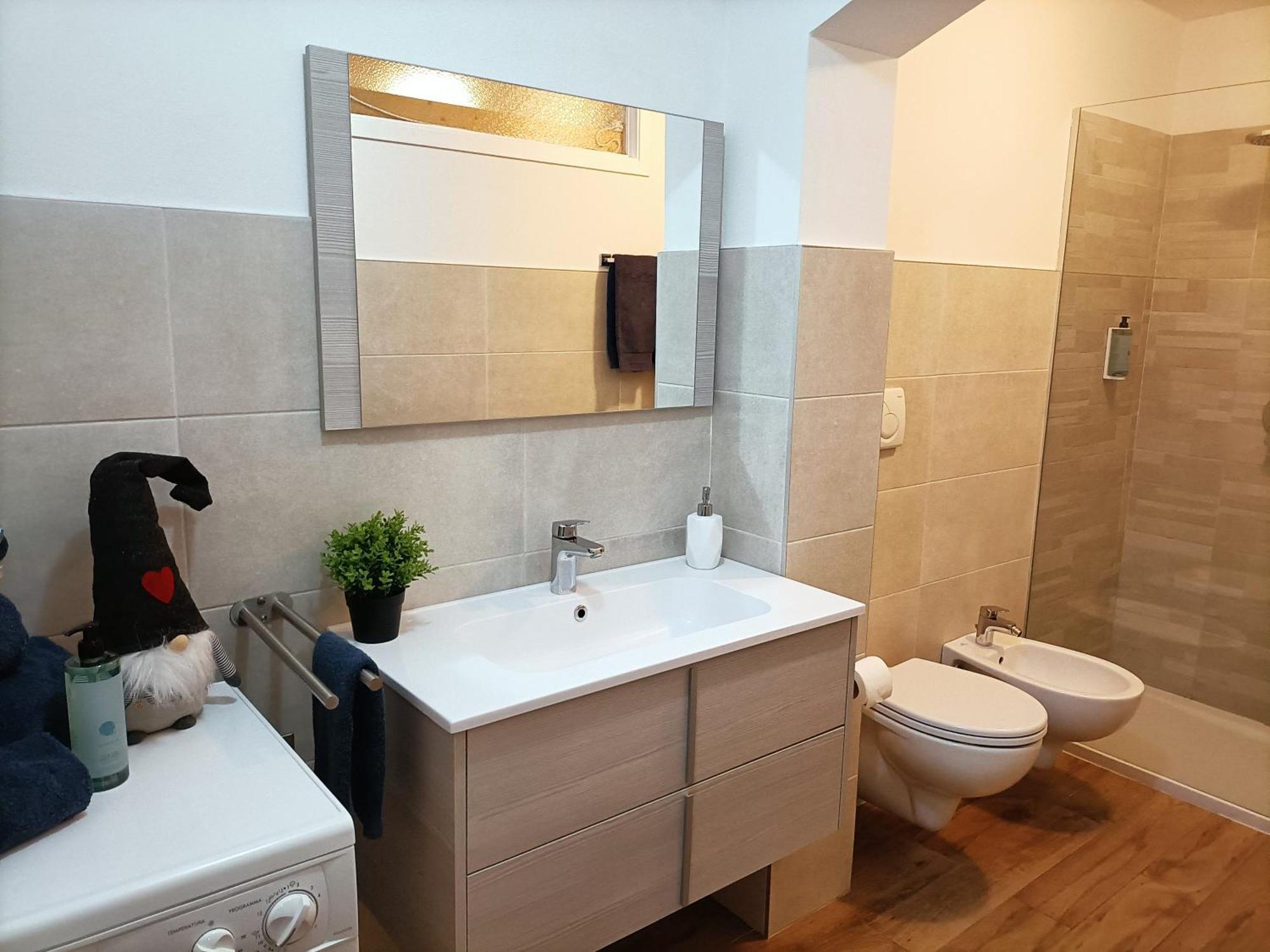 Apartmán Casa Paola Pozza di Fassa Exteriér fotografie