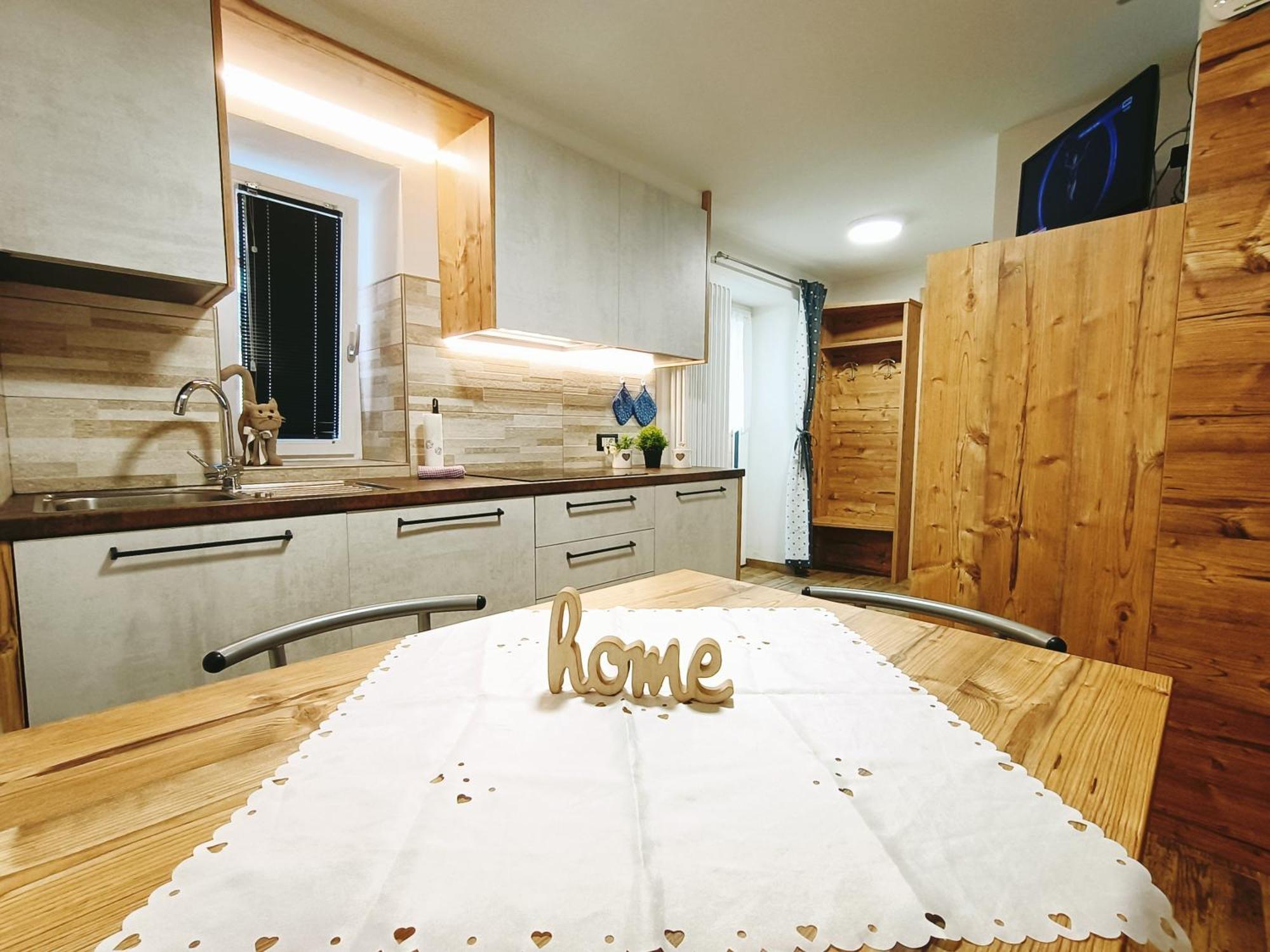 Apartmán Casa Paola Pozza di Fassa Exteriér fotografie