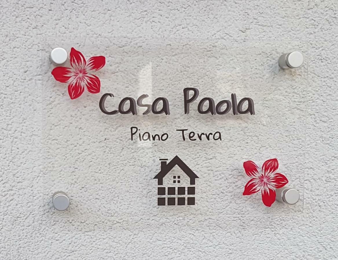 Apartmán Casa Paola Pozza di Fassa Exteriér fotografie